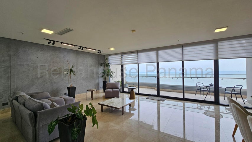 Exclusive Apartment - Apartamento en Paseo del Mar
